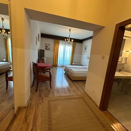 Alpenhof Ξενοδοχείο Ζέεφελντ Εξωτερικό φωτογραφία