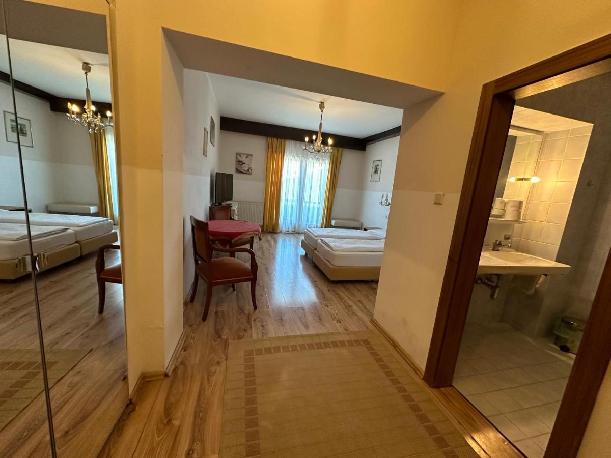 Alpenhof Ξενοδοχείο Ζέεφελντ Εξωτερικό φωτογραφία